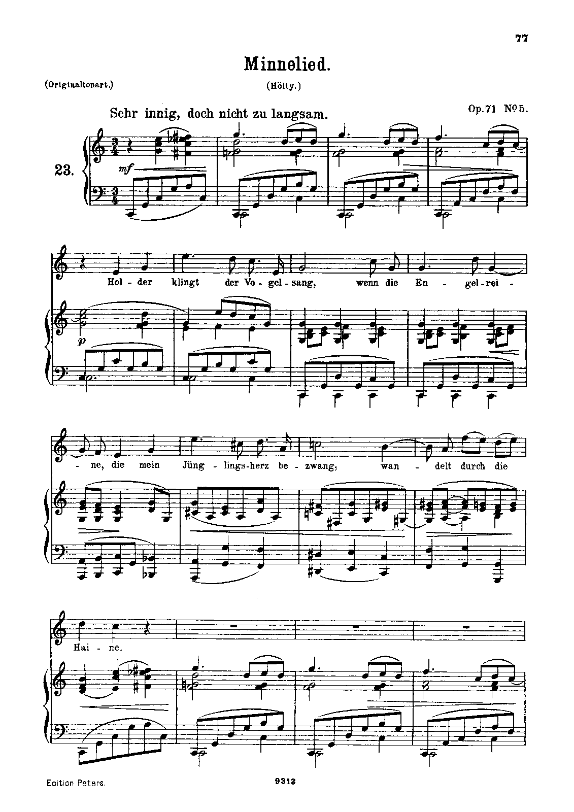 File:PMLP52808-Brahms, J, 5 Songs, Op.71, No.5, medium, SimrockPeters.pdf