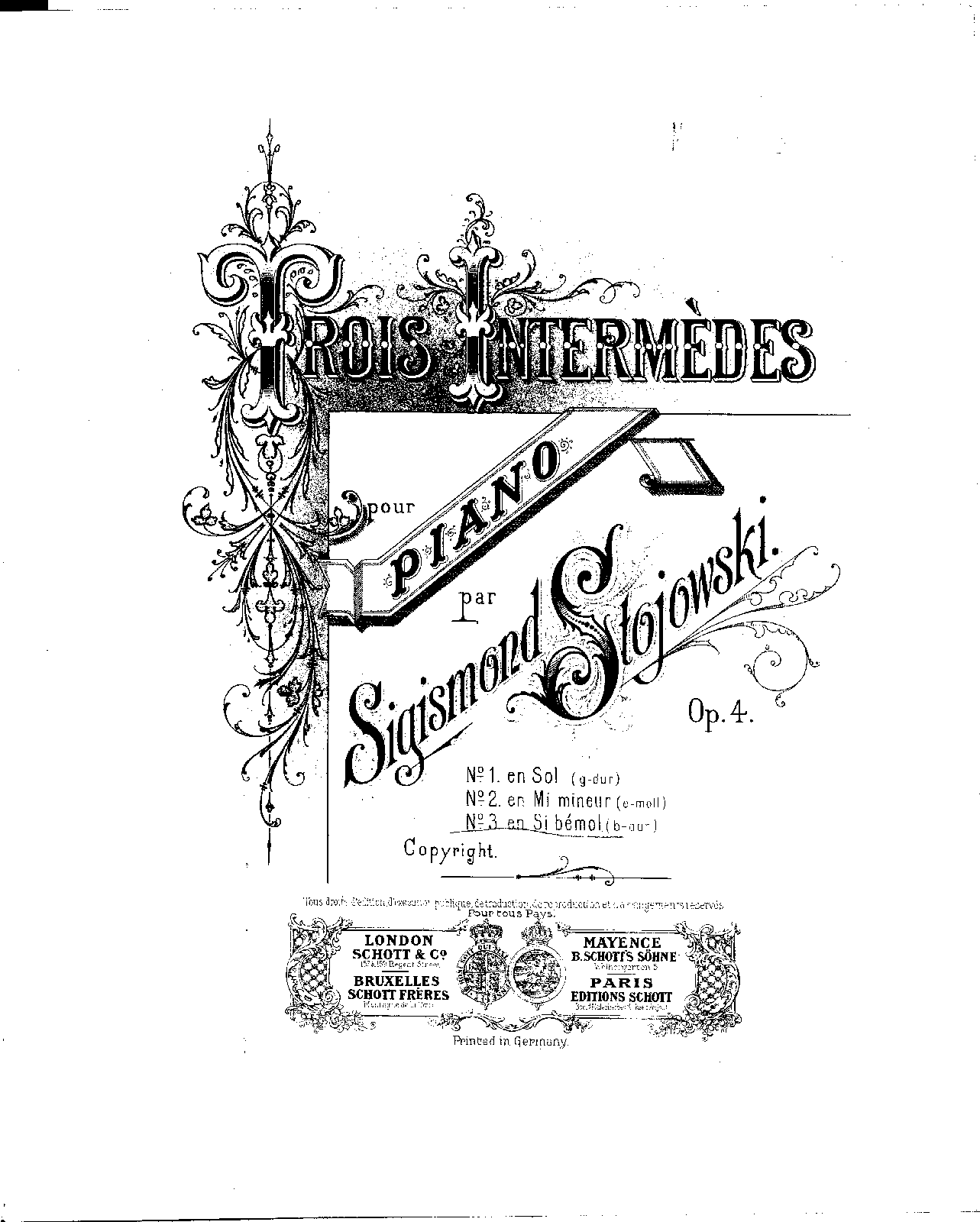 File:PMLP173709-Stojowski Z - Trois intermedes Op. 4 Nr 3.pdf