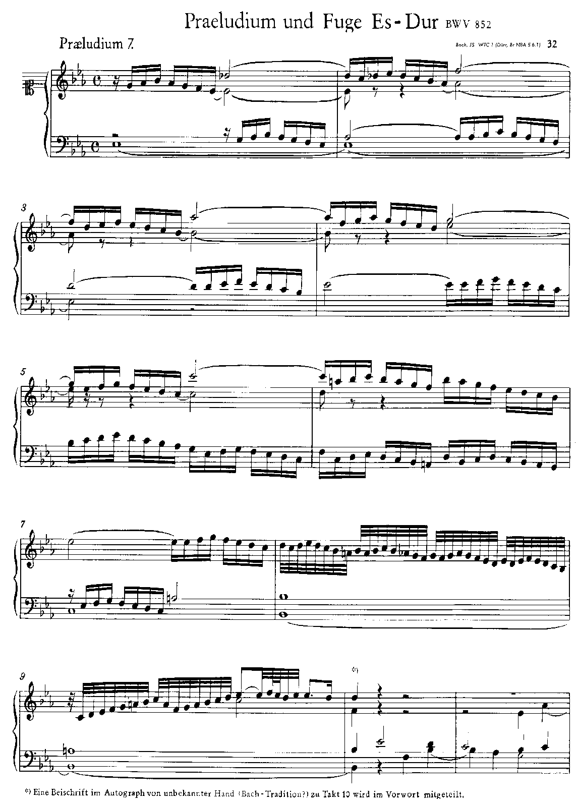 File:PMLP534093-Bach - WTC 1 -NBA- Prelude-Fugue 7 (E-flat major, BWV 852). Full-size.pdf