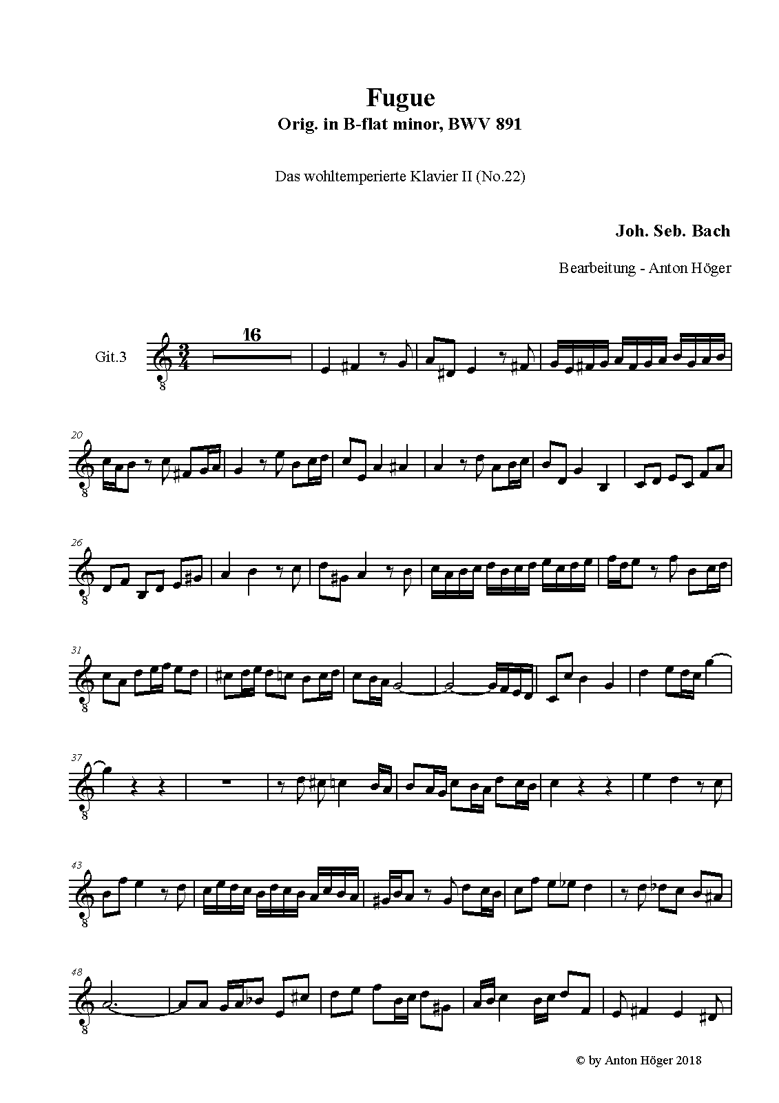 File:PMLP787008-Bach, Johann Sebastian - Fugue in B-flat minor, BWV 891 - Git3.pdf
