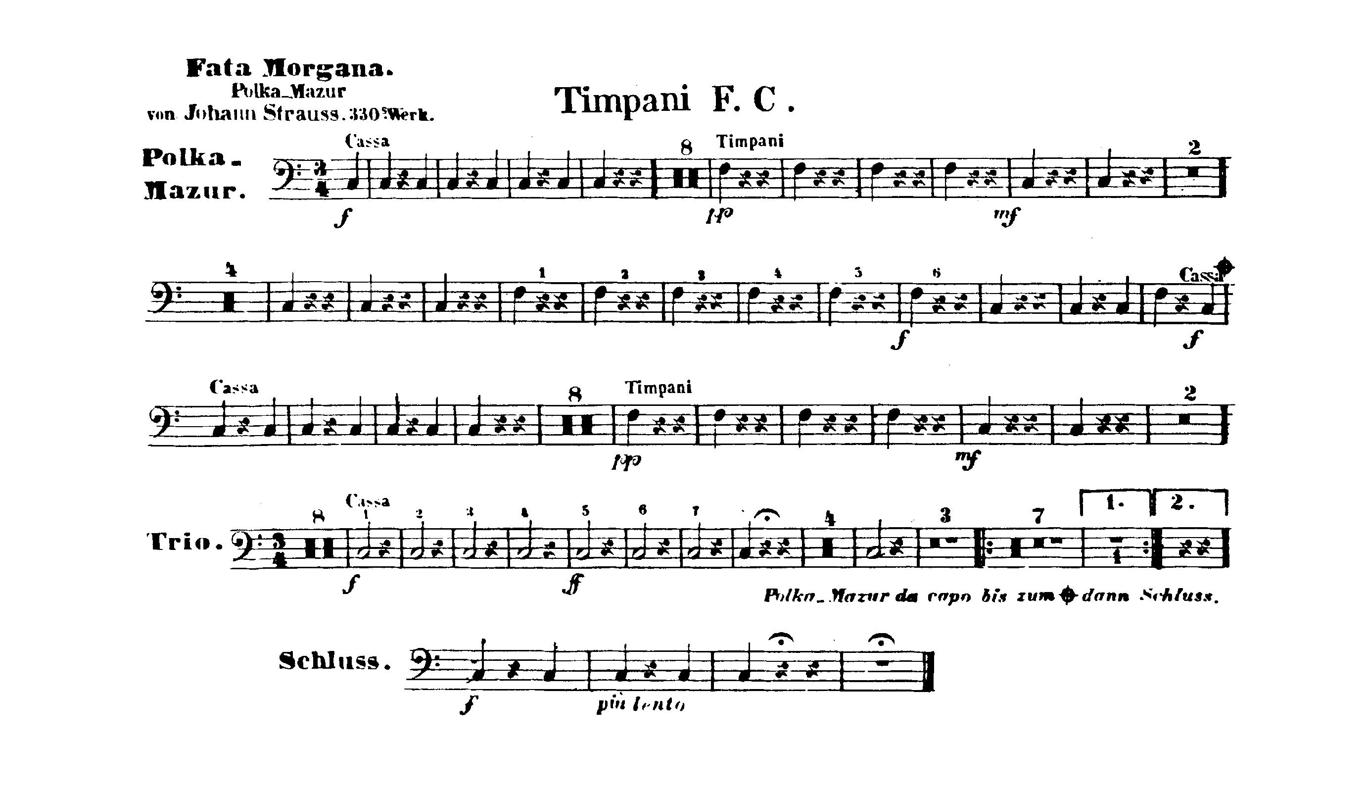 File:PMLP523239-Strauss Jr. Fata Morgana, Op.330 - Timpani, Bass Drum, Snare Drum.pdf