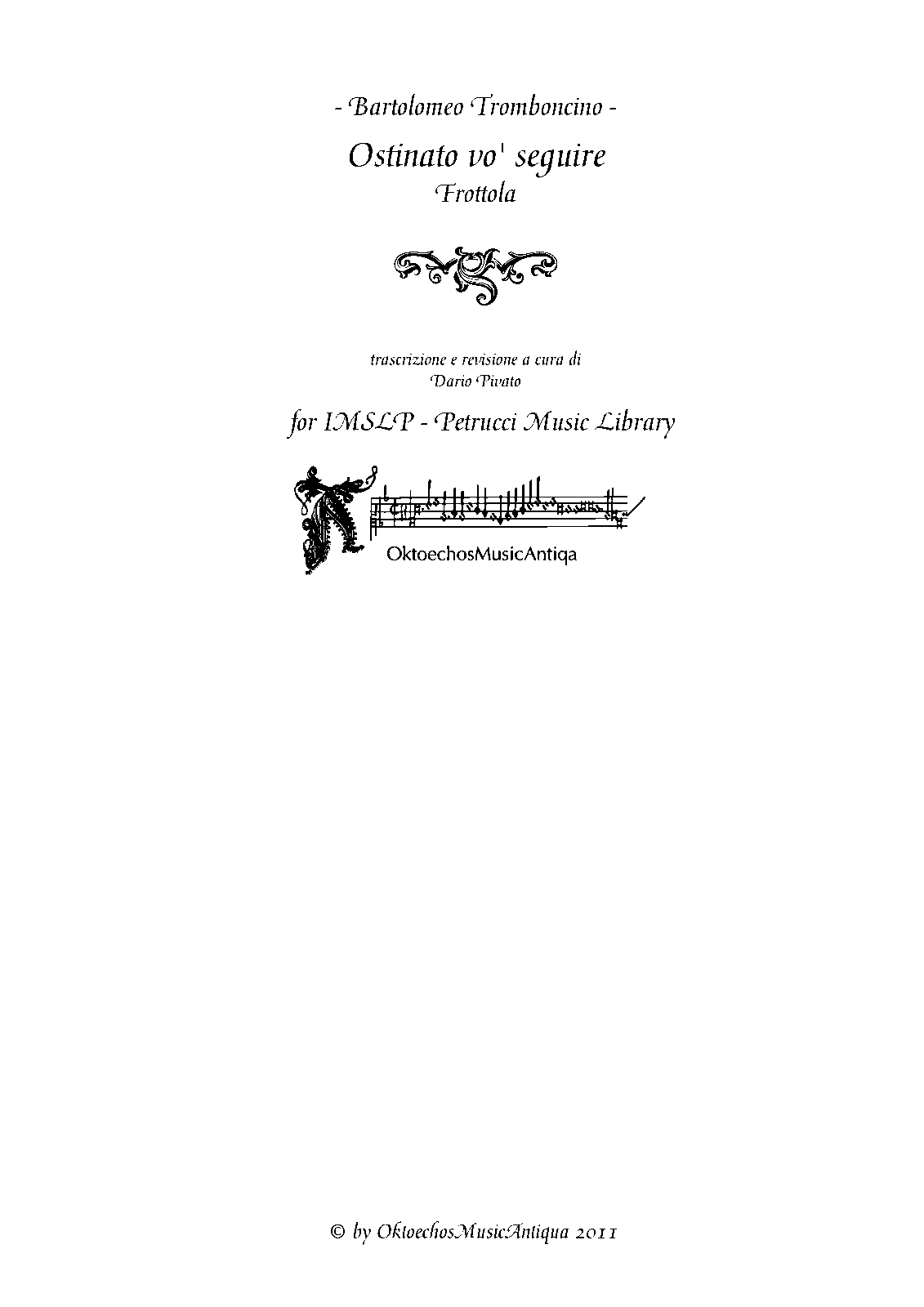 rodion shchedrin basso ostinato sheet music impsl rodion shchedrin basso ostinato sheet music impsl