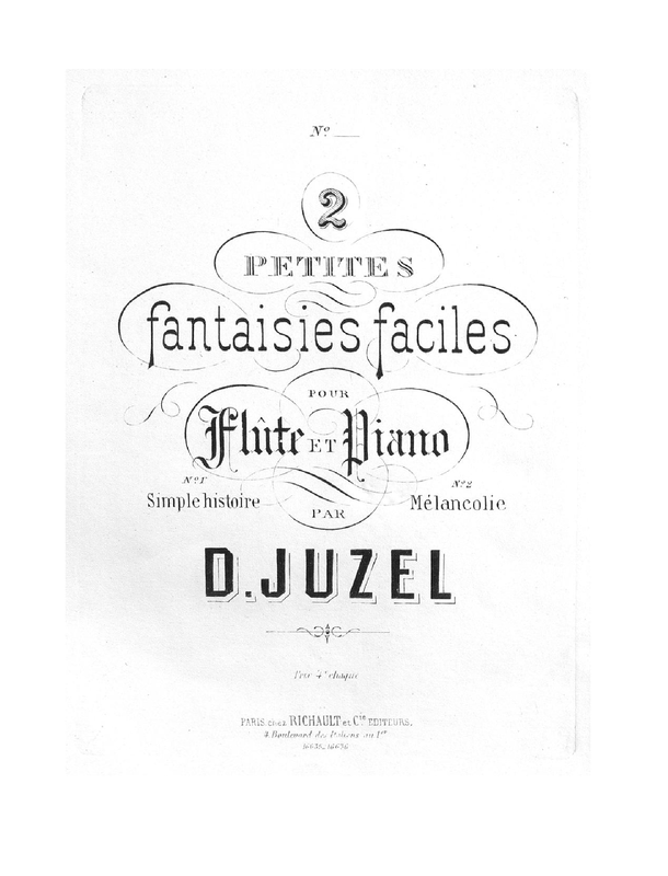 File:PMLP714804-Juzel - 2 Petites fantaisies faciles No2 Mélancolie - flpf-BDH.pdf