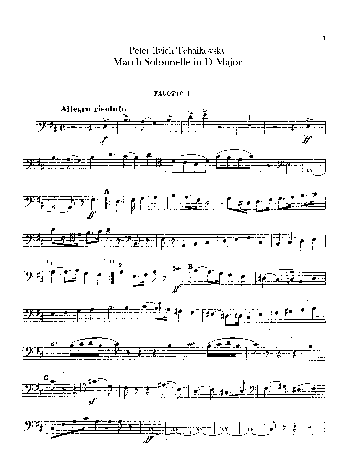 File:PMLP40457-Tchaikovsky-MarcheSolennelle.Bassoon.pdf