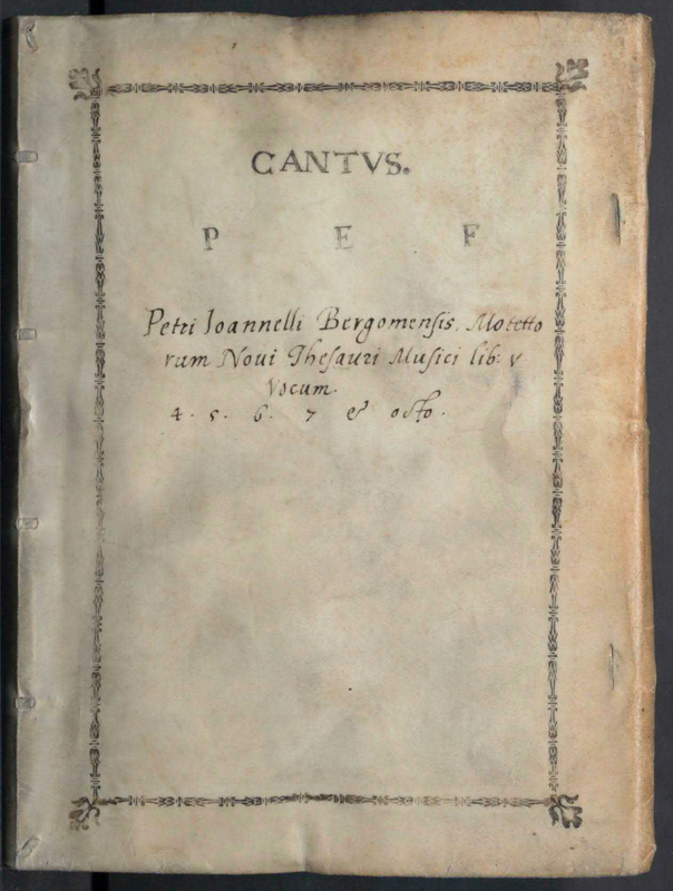 File:PMLP830976-A-Wn SA.79.C.7(4) - Novi thesauri musici, lib. 4 - (1) Cantus.pdf