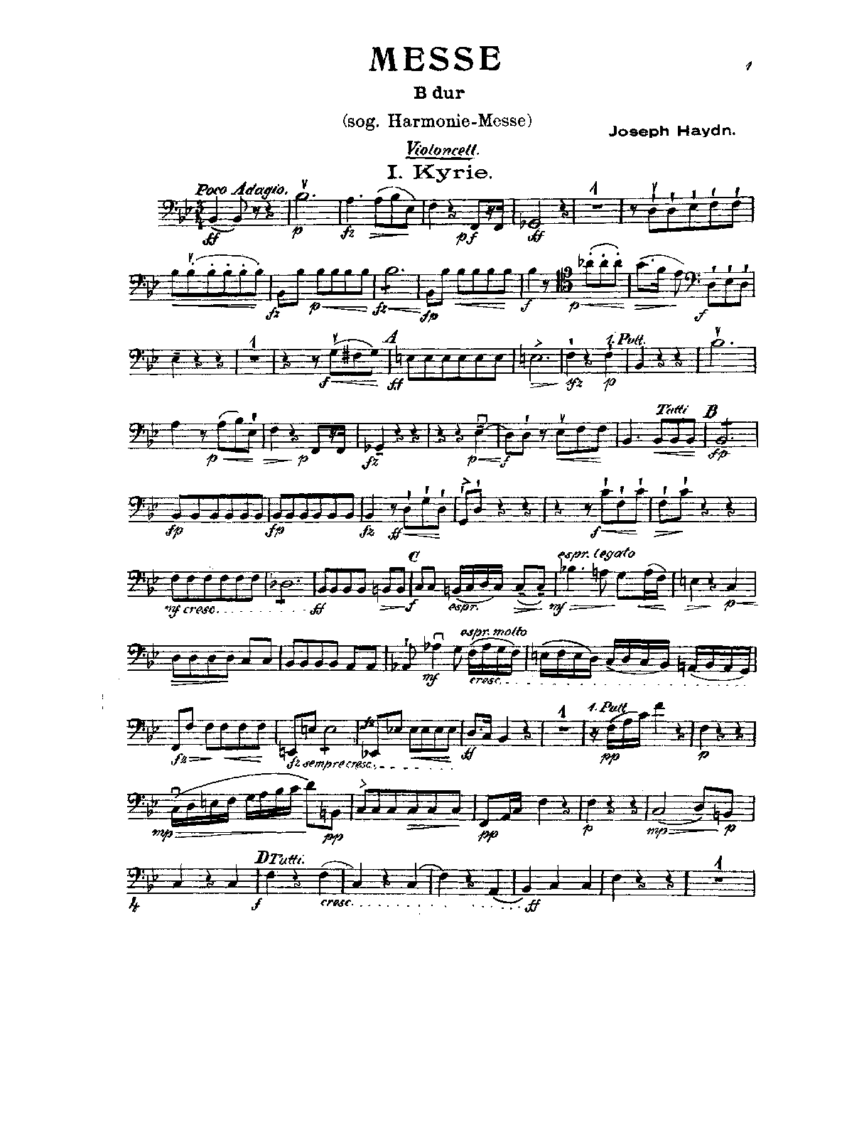 File:PMLP216265-Haydn Mass in B-flat major, Hob.XXII 14 - Cellos.pdf
