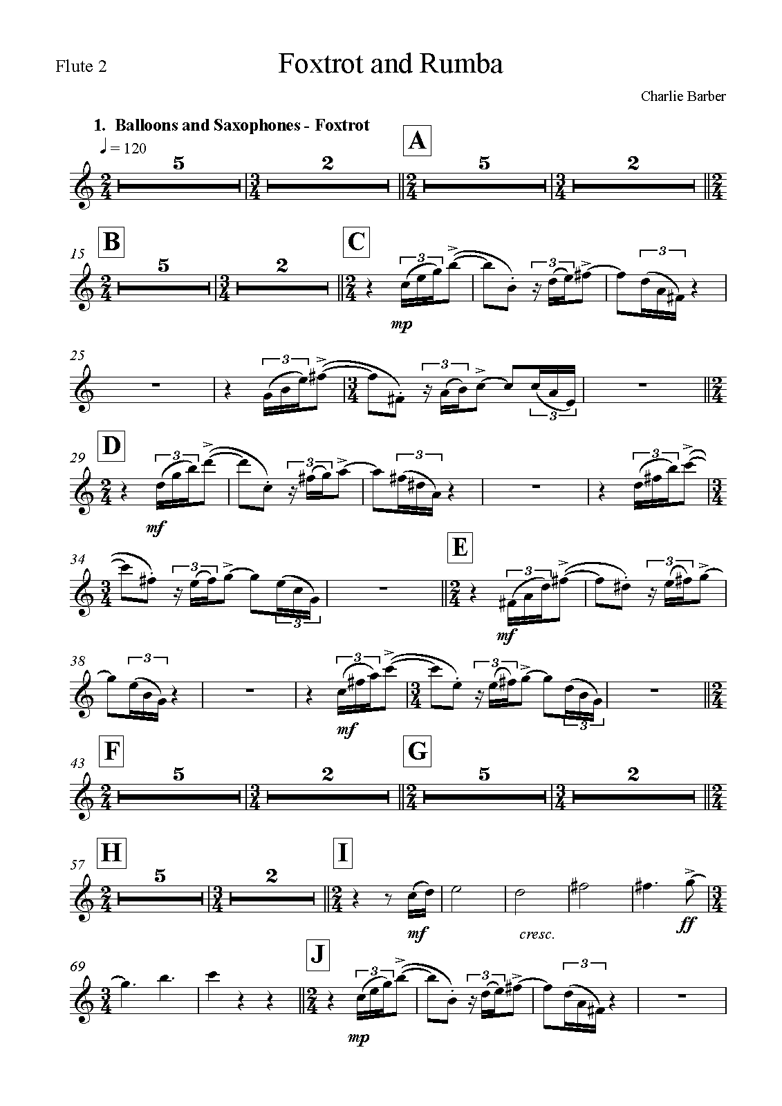 File:PMLP1364826-2 Foxtrot and Rumba (2023) - Flute 2.pdf