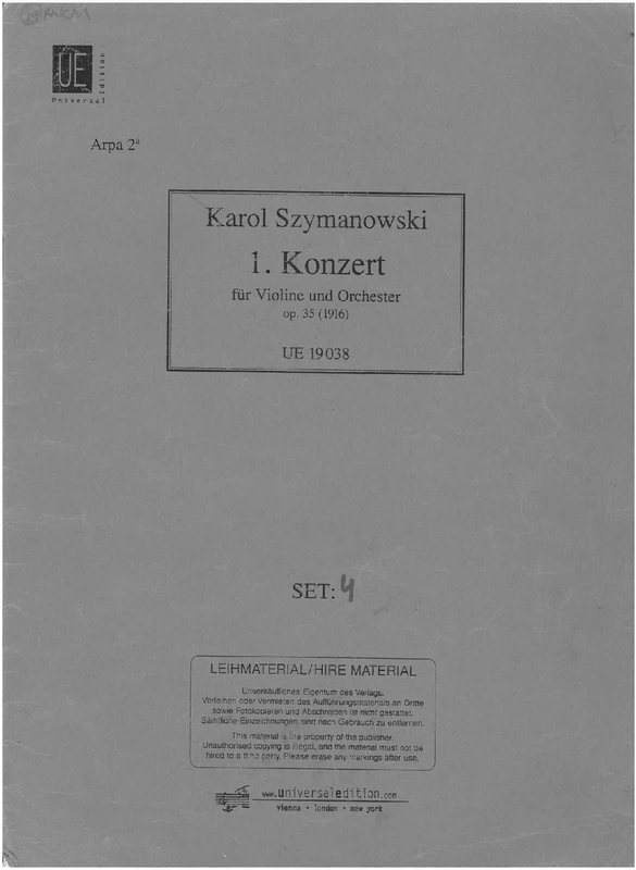 File:PMLP215446-Syzmanowski - Violin Concerto Op 35 - Harp II.pdf