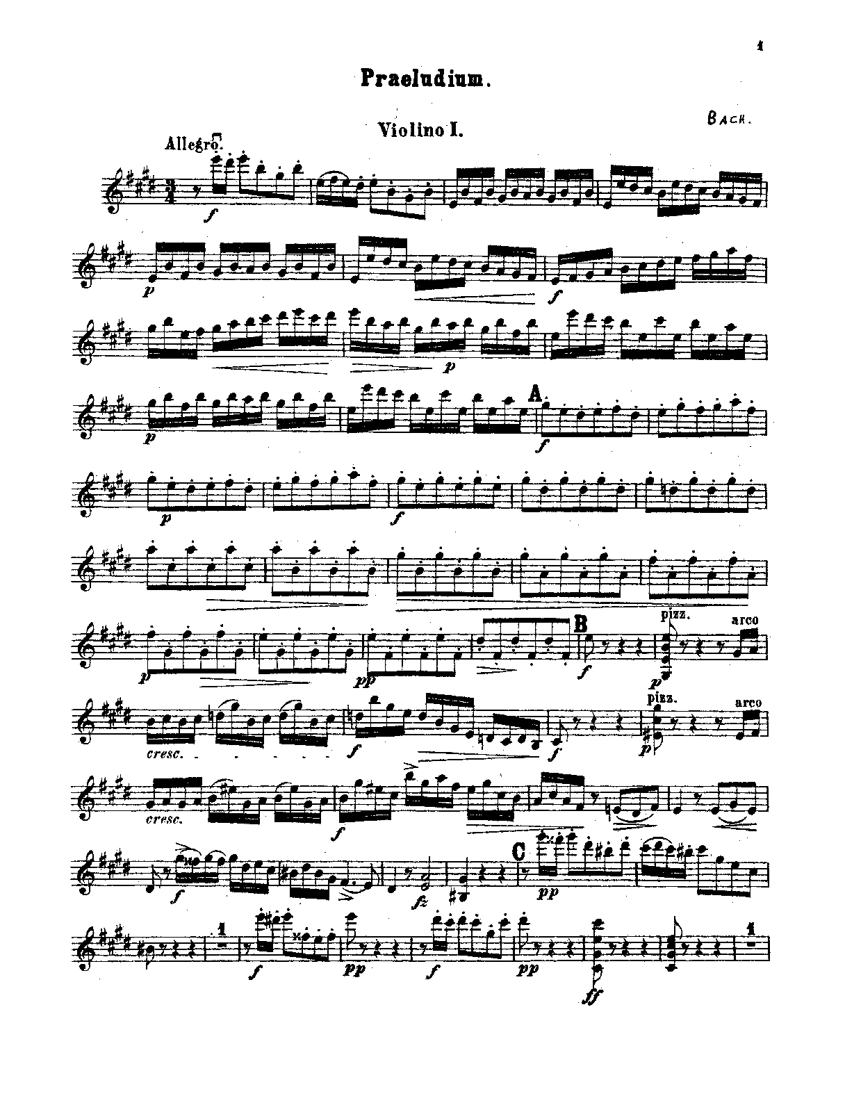 File:PMLP4292-Bach Suite for Strings, BWV 1003, 1006 - Violins I.pdf