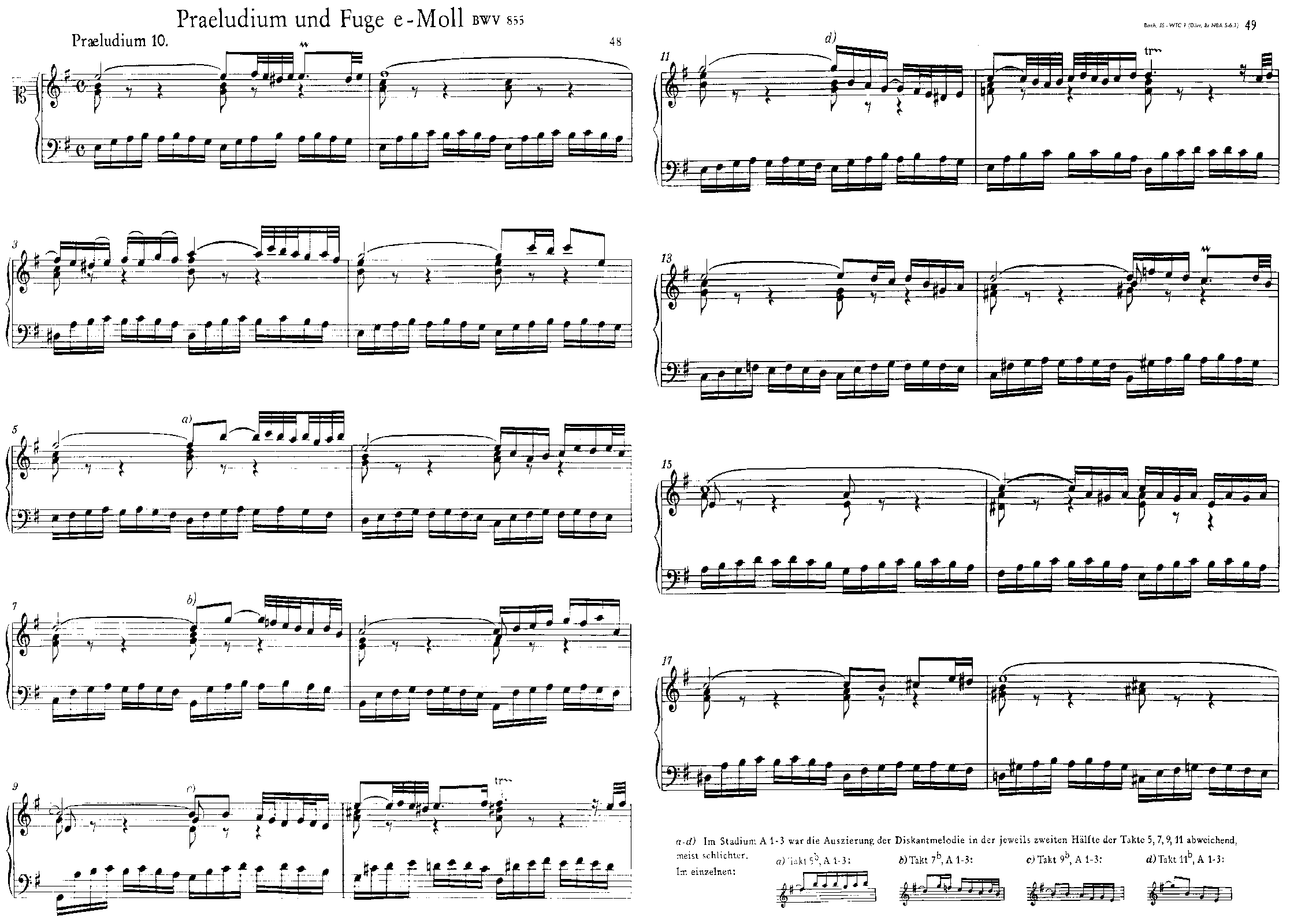 File:PMLP5948-Bach - WTC 1, Prelude and Fugue 10 in E minor, BWV 855 (Du-rr, Br NBA 5-6.1), miniature.pdf
