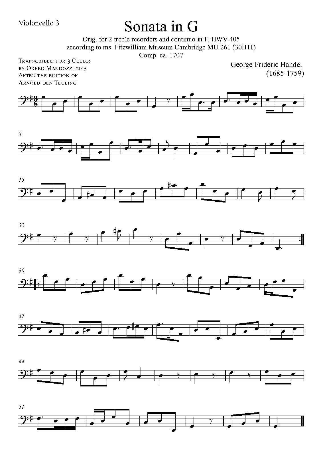 File:PMLP484874-Haendel Triosonata Mandozzi 3 Cellos - Violoncello 3.pdf