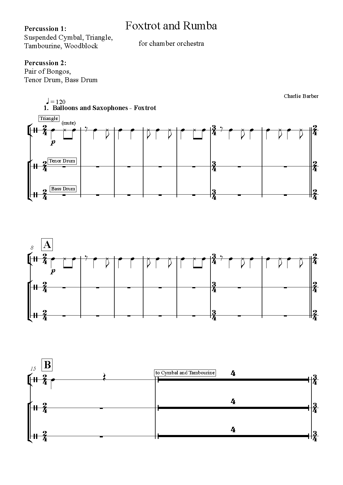 File:PMLP1364826-14 Foxtrot and Rumba (2023) - Percussion.pdf