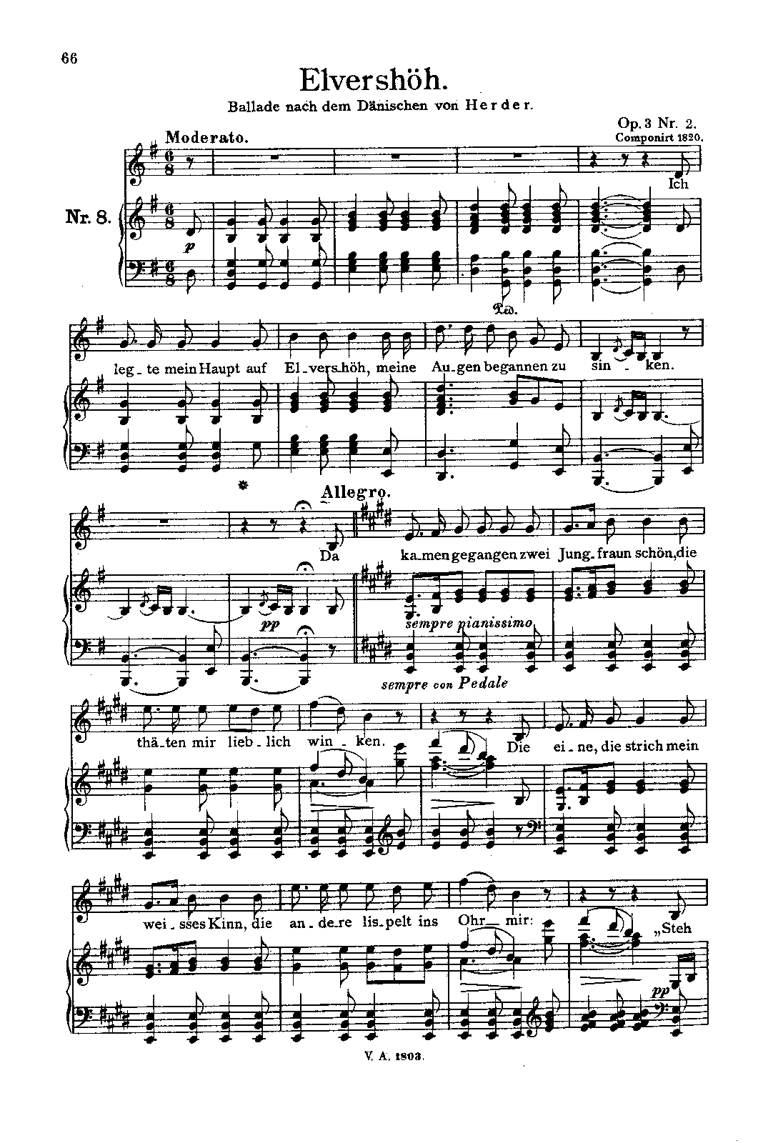 File:PMLP195917-Loewe Gesamtausgabe Breitkopf Gregg Band 3 08 Elvershoeh Op 3 No 2 scan.pdf