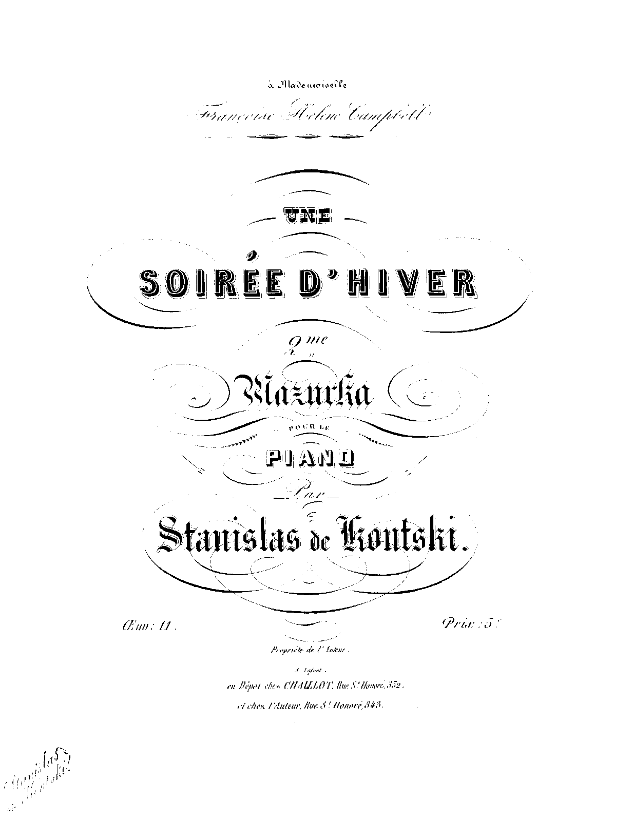 File:PMLP729735-Kontski S - Une soiree d'hiver, Op.11.pdf