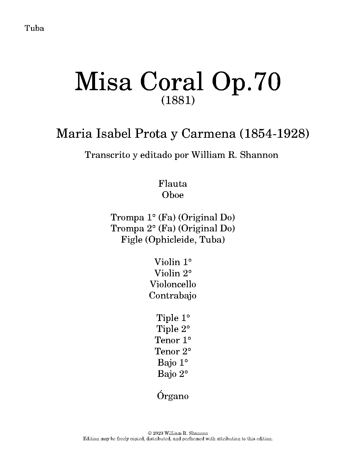 File:PMLP1346921-5 Tuba Prota Carmena Misa Coral Op.70 MP.5343.1 edShannon.pdf