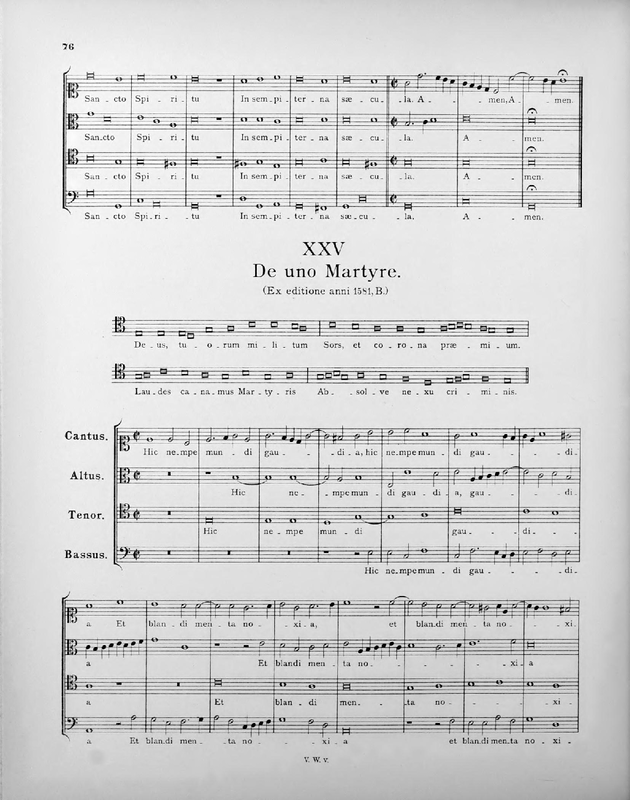 File:PMLP216279-Victoria, Hymn 25, Deus, tuorum militum (1581b), ed.Pedrell.pdf