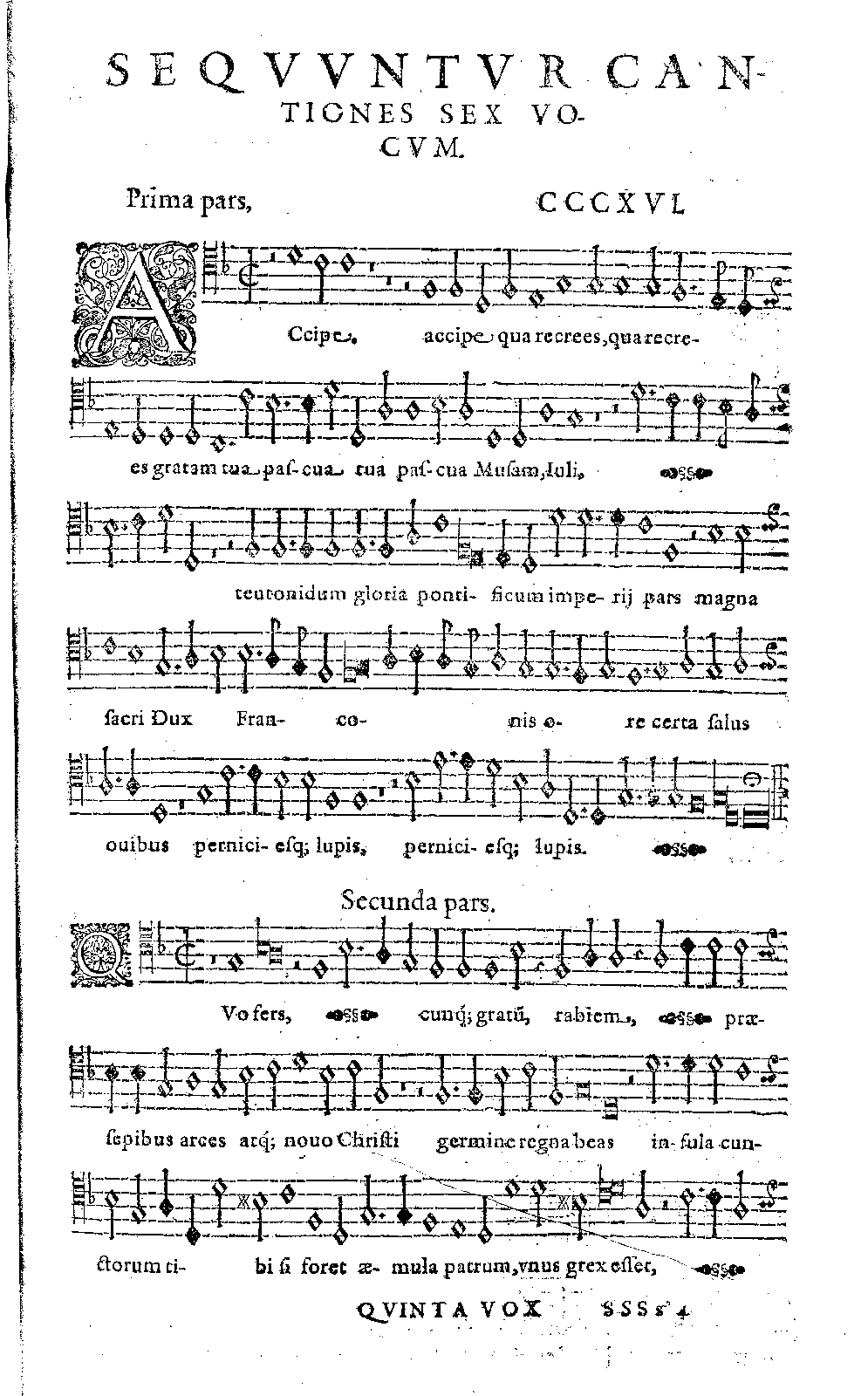 File:PMLP198770-Lassus 159 motets for 6 voices, Quinta Vox.pdf