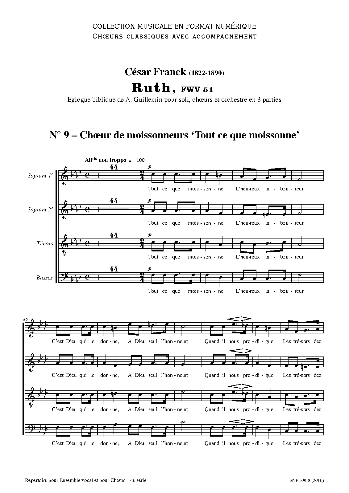File:PMLP81202-EN309-8(2016) - Franck C - N° 9 Chœur de moissonneurs.pdf