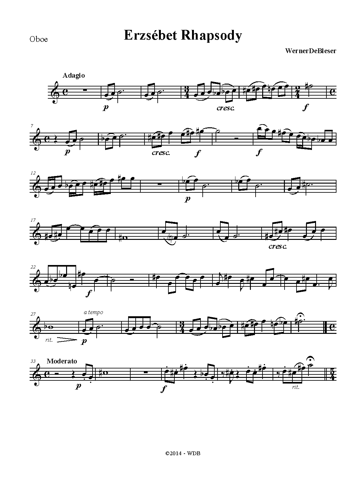 File:PMLP552540-C207 - Erzébet Rhapsody - for oboe quintet - PARTS.pdf