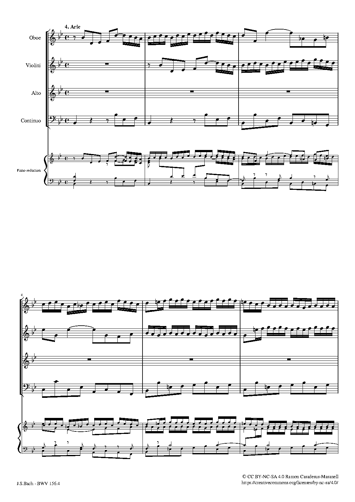 File:PMLP149973-Ich steh mit einem Fuss im Grabe BWV 156.4 Johann Sebastian Bach BWV 156.4.pdf