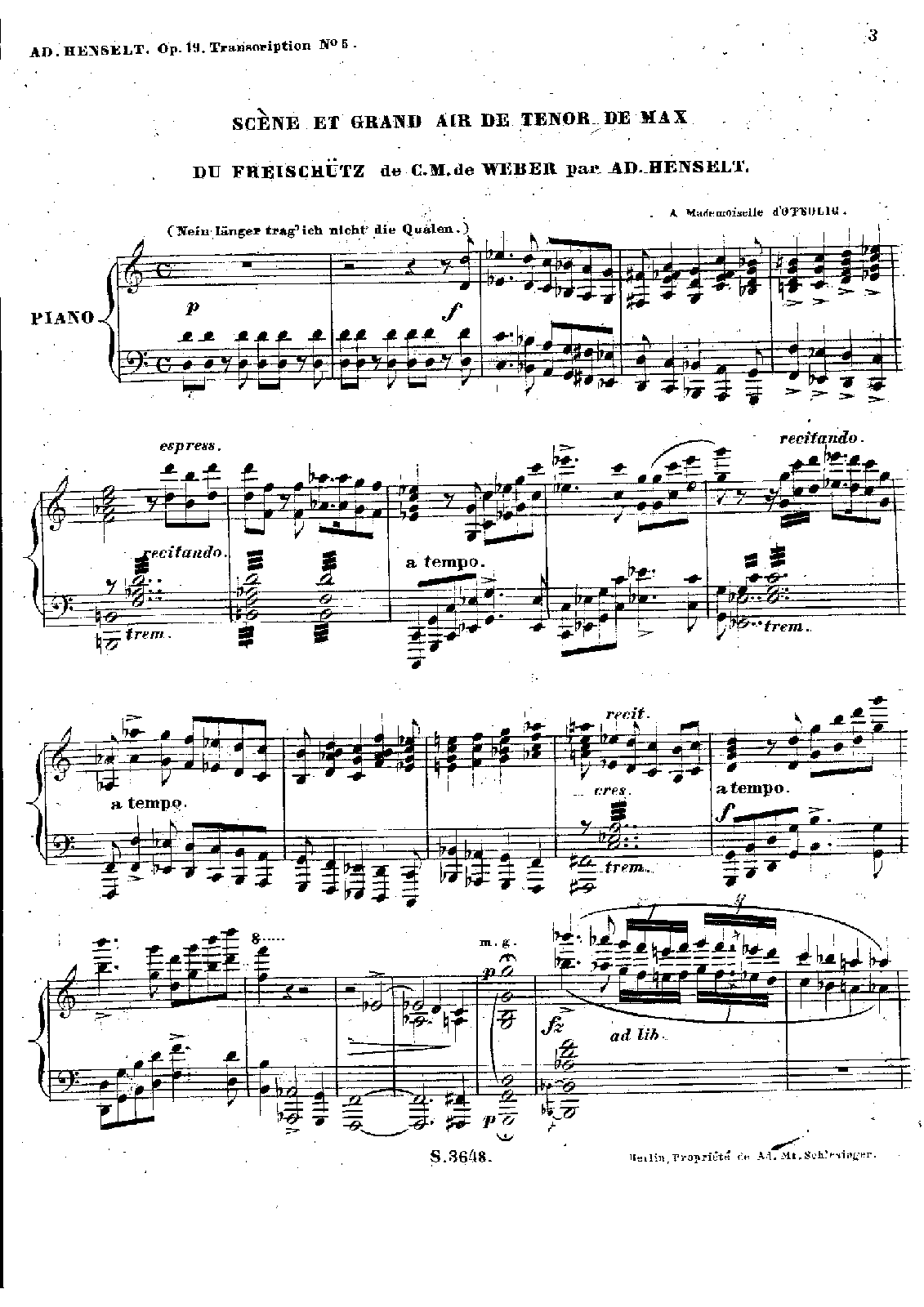 File:Henselt op.19 Nr.05 Freischütz.pdf