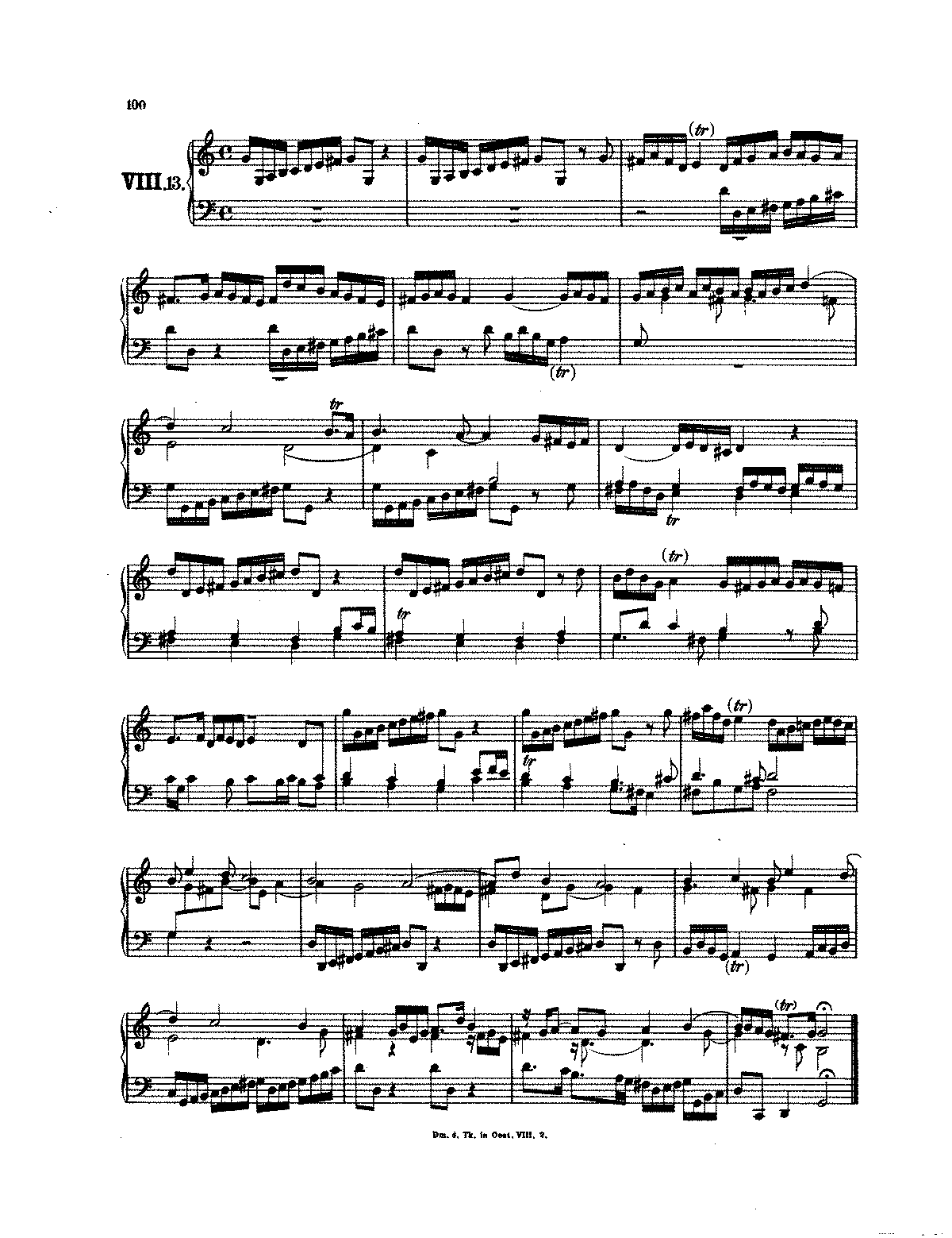 Magnificat Fugue, P.356 (Pachelbel, Johann) - IMSLP