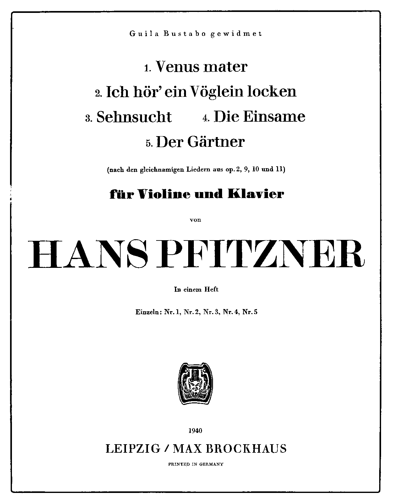 File:PMLP264757-HPfitzner 5 Lieder, Op.11 No.4 violinpiano.pdf