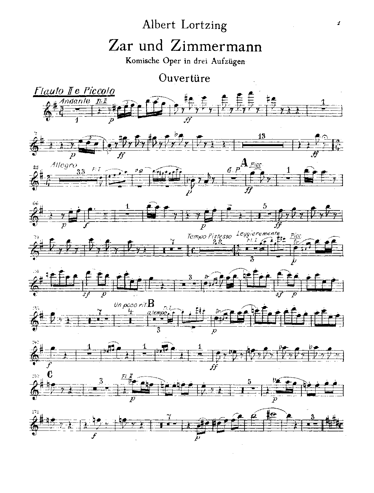 File:PMLP44138-02 Lortzing-Zar - Flute 2-Piccolo.pdf