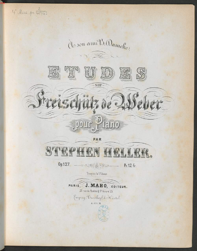 File:PMLP20547-Heller - 127 - Freischutz Etuden (ed.Maho).pdf