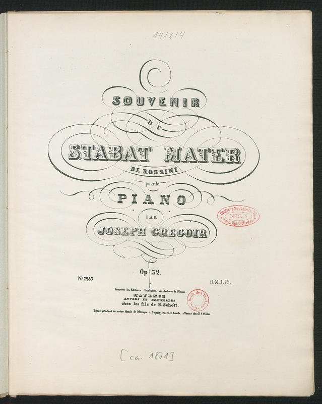 File:PMLP806597-JGregoir Souvenir du Stabat mater de Rossini, Op.32 color.pdf