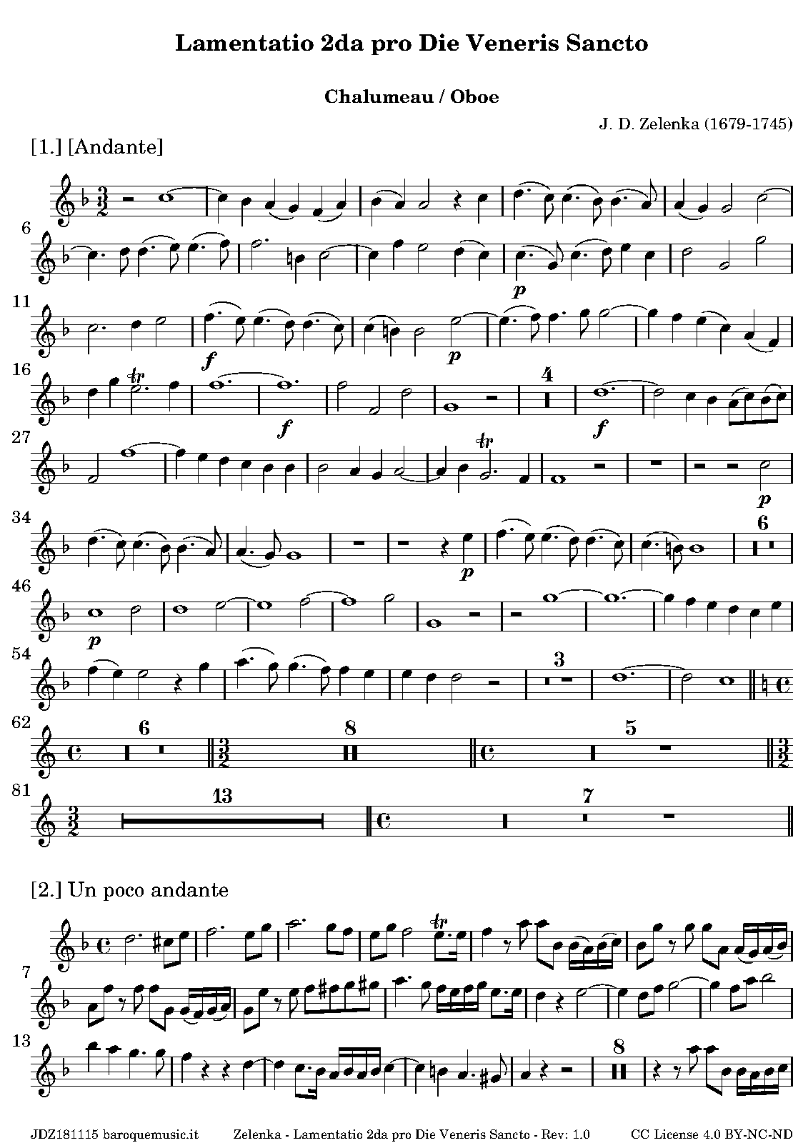 File:PMLP294180-zelenka lamentatio 2 pro veneris sancto ZWV Z 53 oboe.pdf