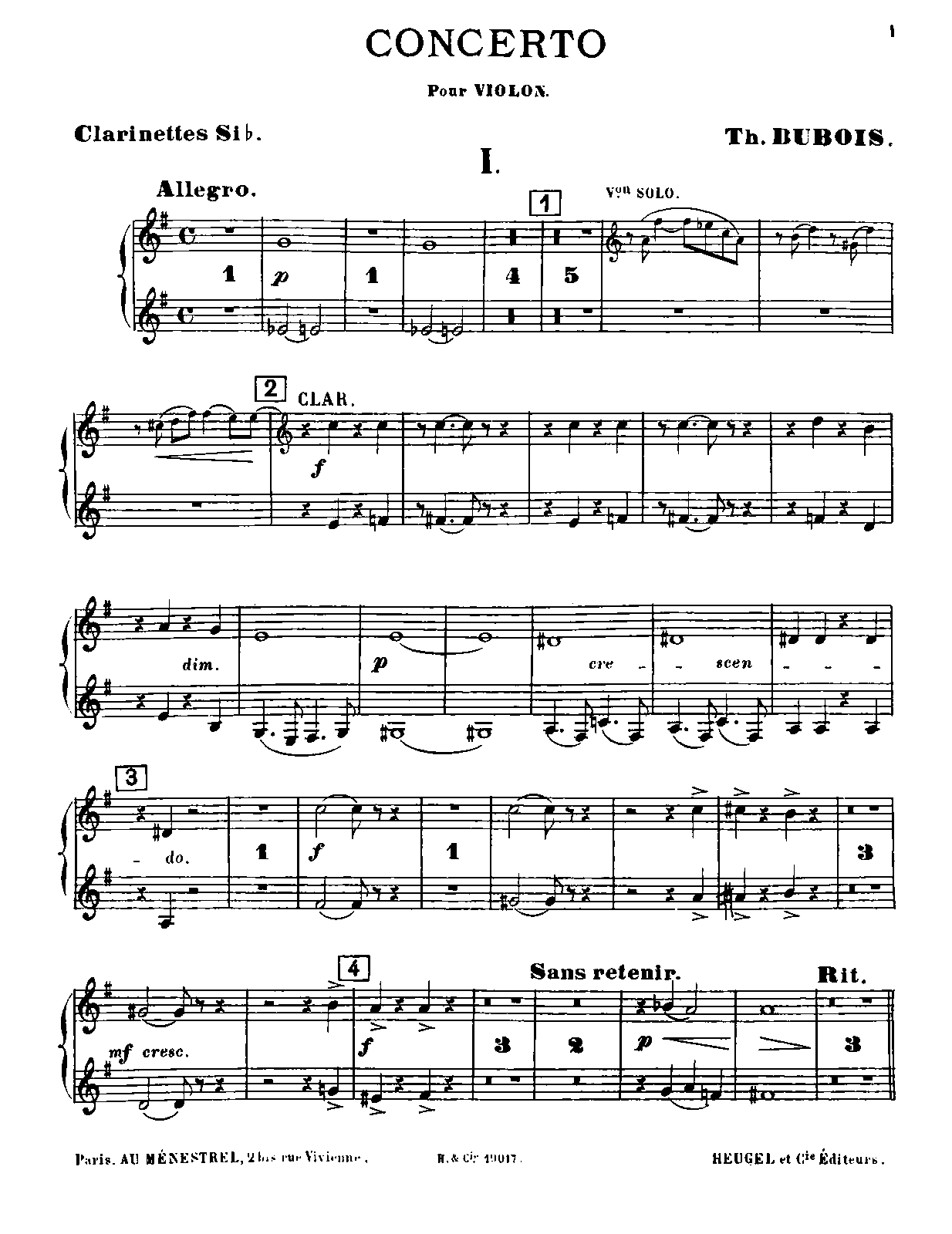 File:PMLP396693-TDubois Violin Concerto clarinetpart.pdf