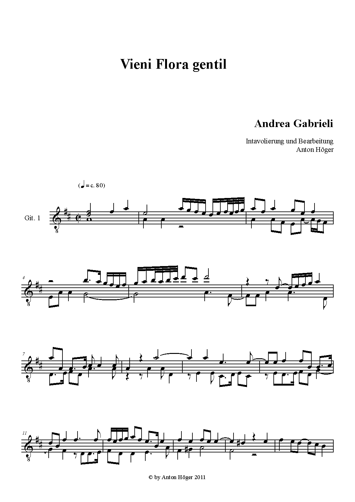 File:PMLP356148-Gabrieli, Andrea - Vieni Flora gentil - Git. 1.pdf