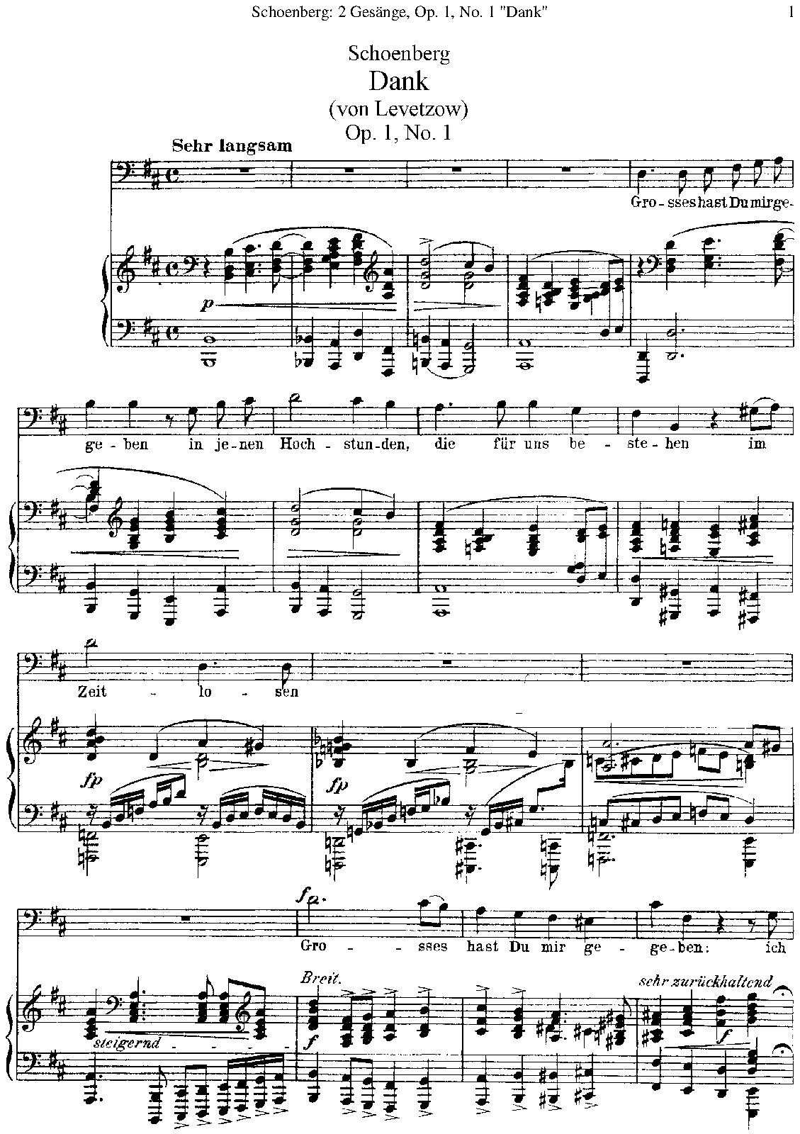 File:PMLP12582-Schoenberg--2 Gesänge Op 1 - 1 Dank.pdf