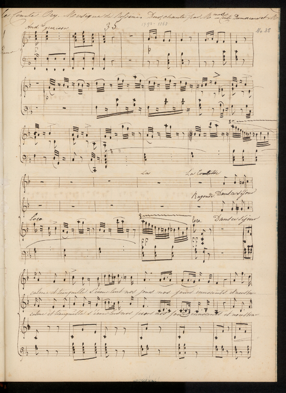 Le comte Ory (Rossini, Gioacchino) IMSLP