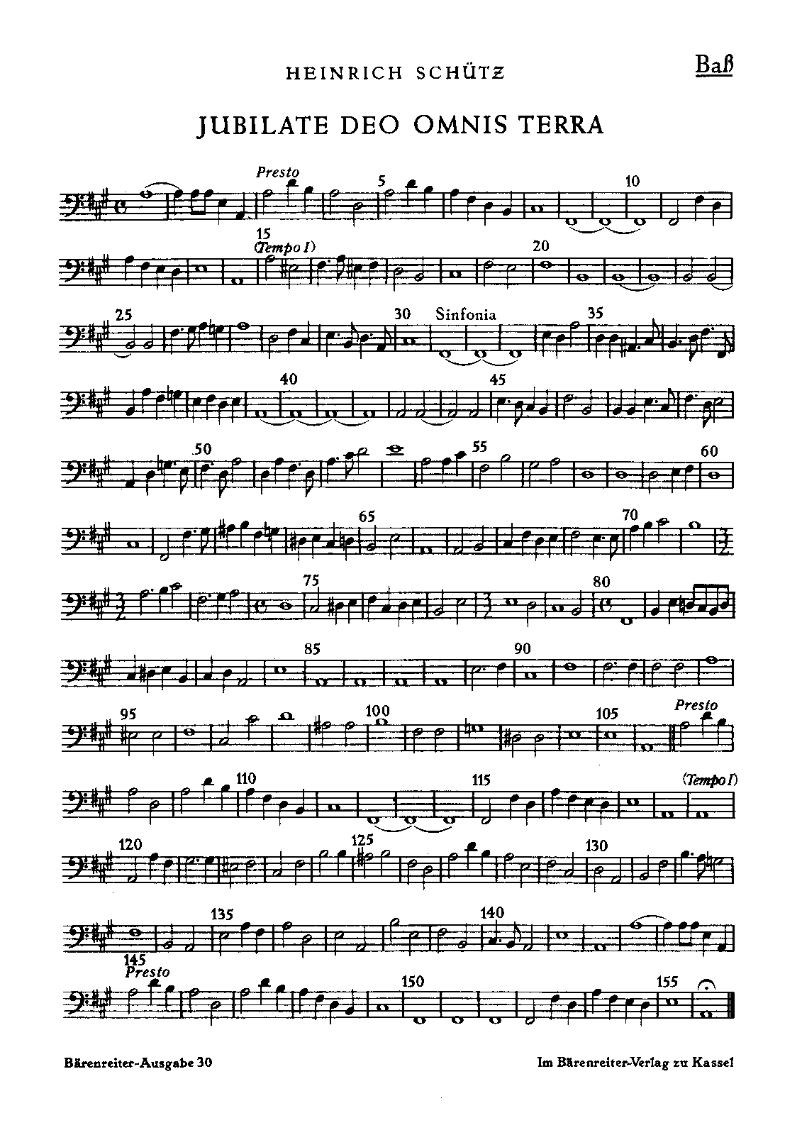 File:PMLP209174-Schütz, Heinrich, Symphoniae sacrae I, Op.6, No.6, BassPart.pdf