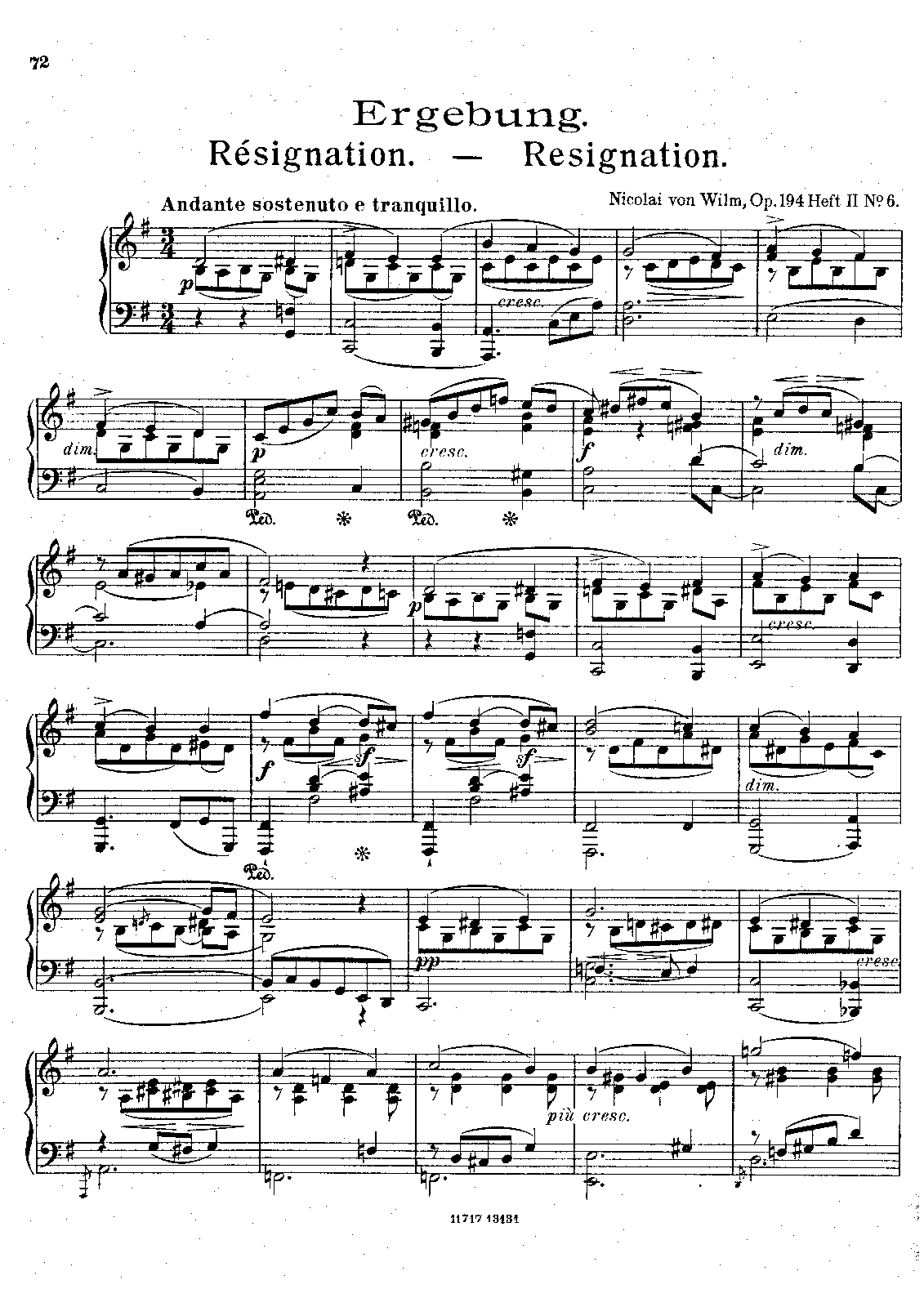 File:PMLP125599-Wilm op.194 2.Heft Nr.6 Ergebung Simr.pdf