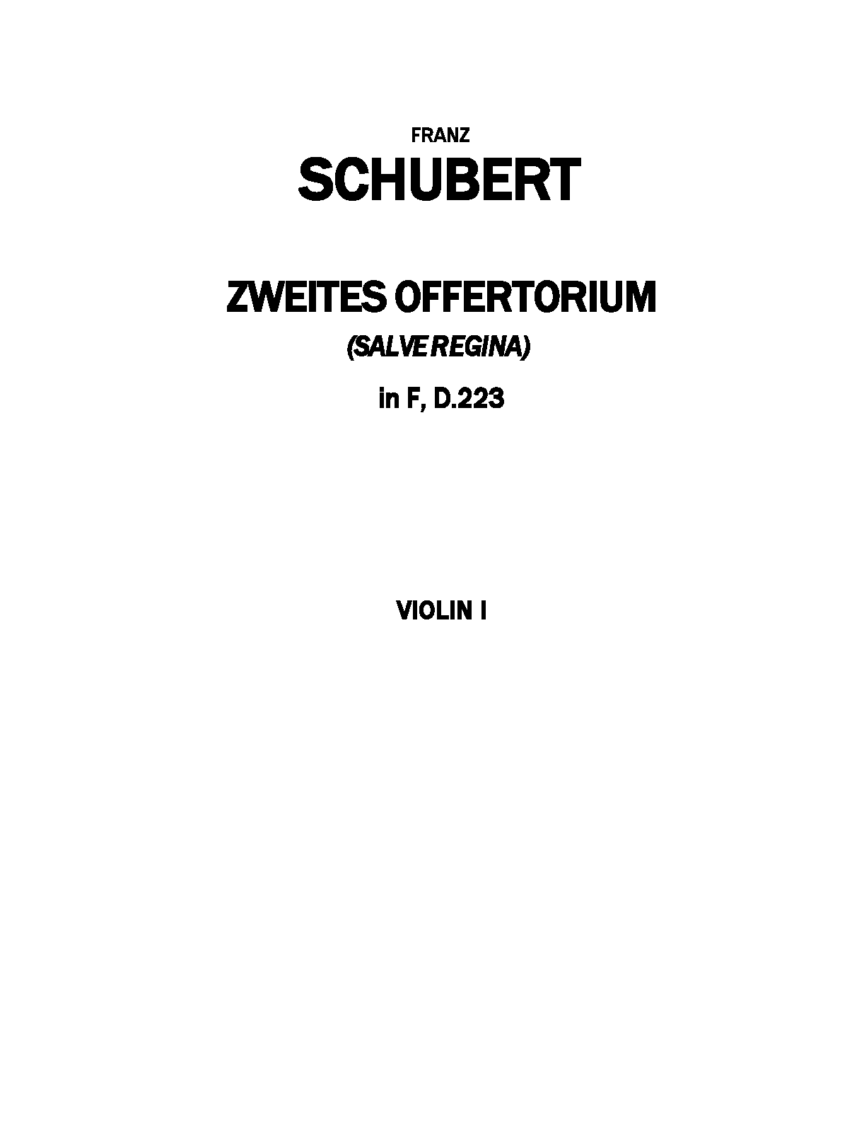 File:PMLP147034-06. SCHUBERT - SALVE REGINA IN F (D.223) - Violins I.pdf