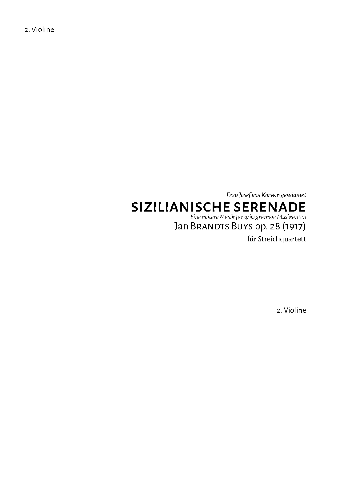 File:PMLP143318-Sizilianische Serenade - 02 - 2 Violine.pdf