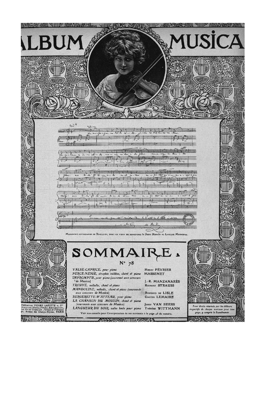 Perce-neige