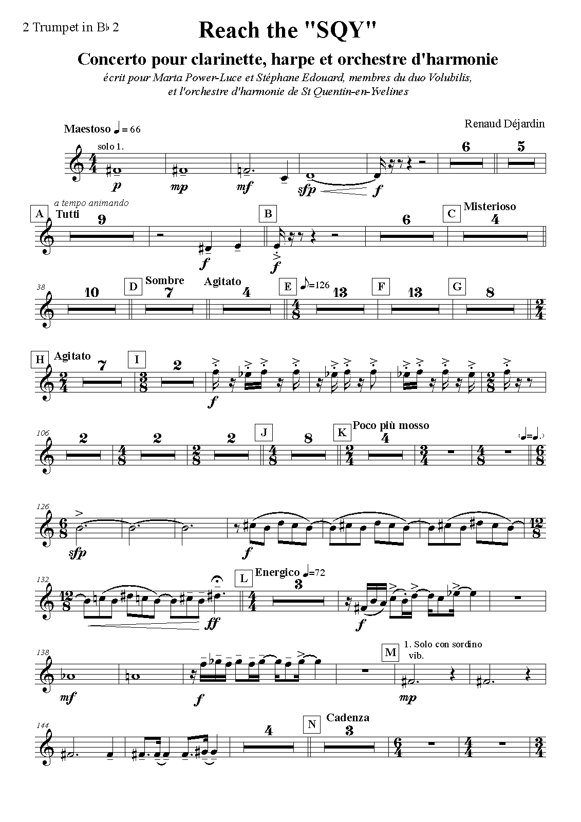 File:PMLP616196-concerto 1.7 - Score - 2 Trumpet in Bb 2.pdf