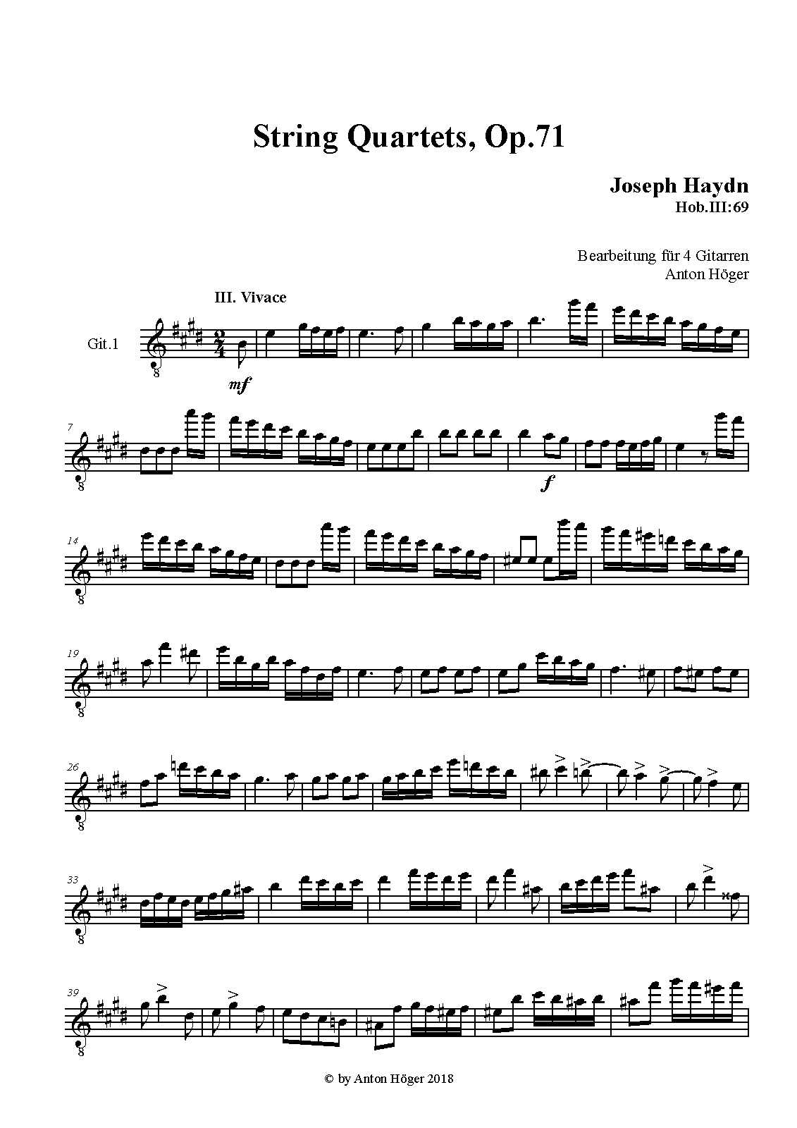 File:PMLP738805-Haydn, Joseph - String Quartets, Op.71-III-Vivace - Git1.pdf
