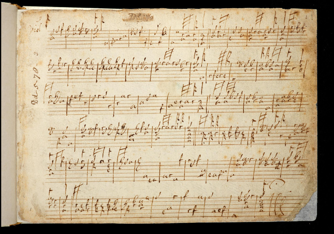 Lute Book Vol.2, MS Dd.5.78.3 (Holmes, Mathew) IMSLP