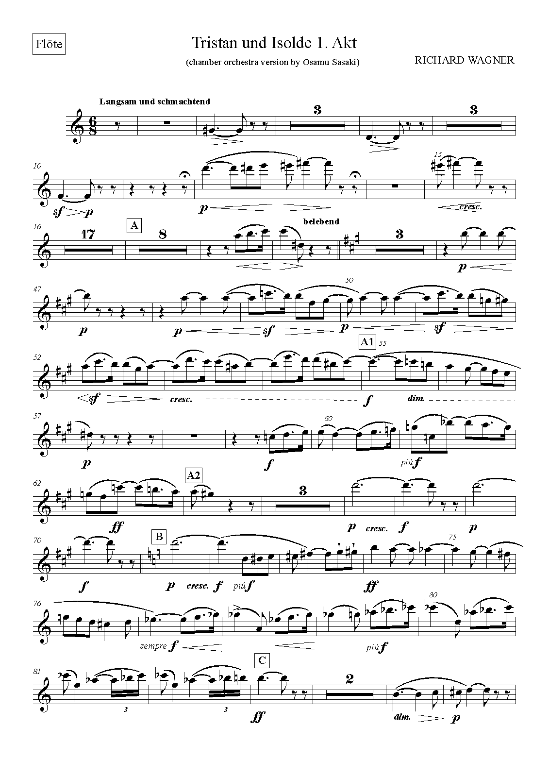 File:PMLP03546-PMLP03546-Wagner - Tristan und Isolde - for chamber orchestra - Fl.pdf