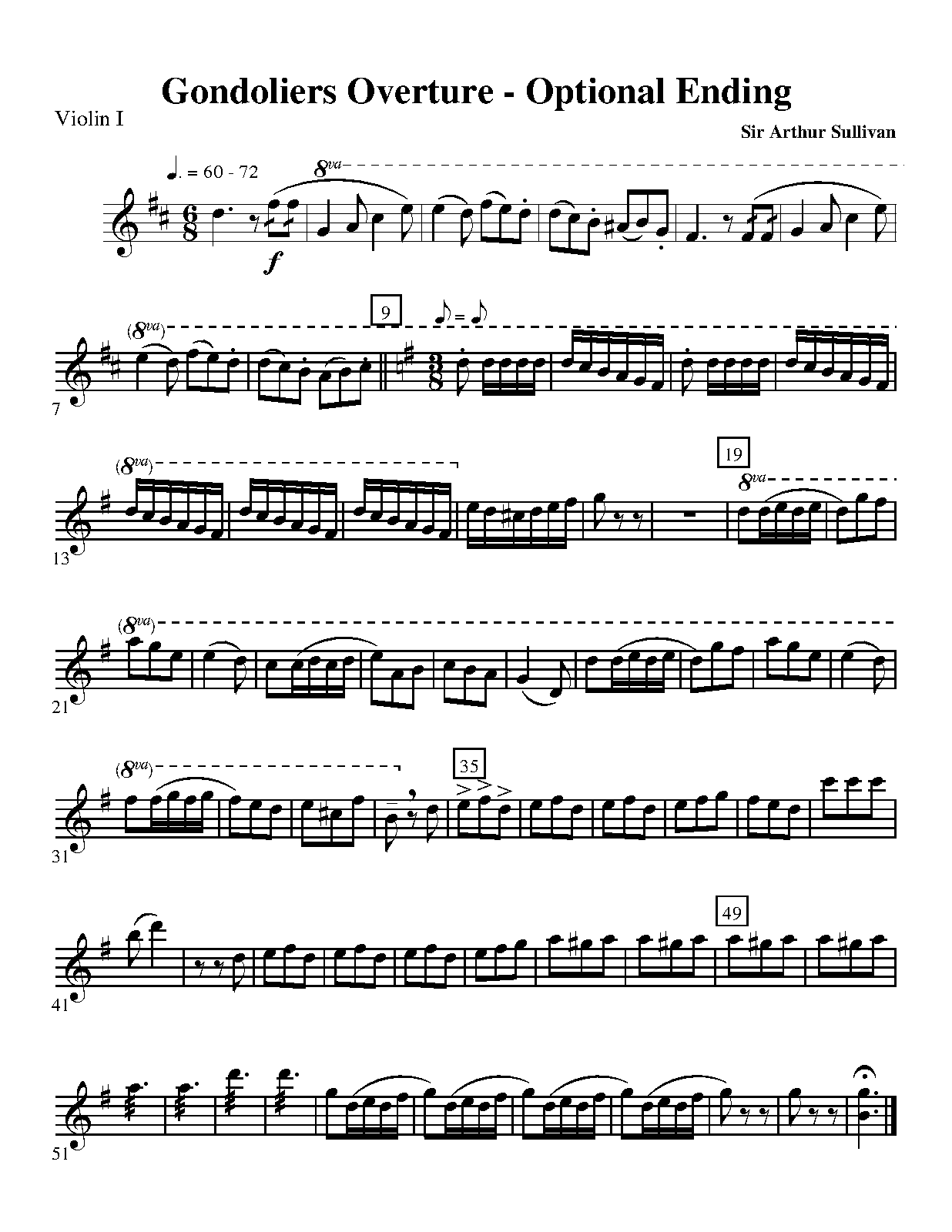 File:PMLP48461-Gondoliers Overture Optional Ending - Violin 1.pdf