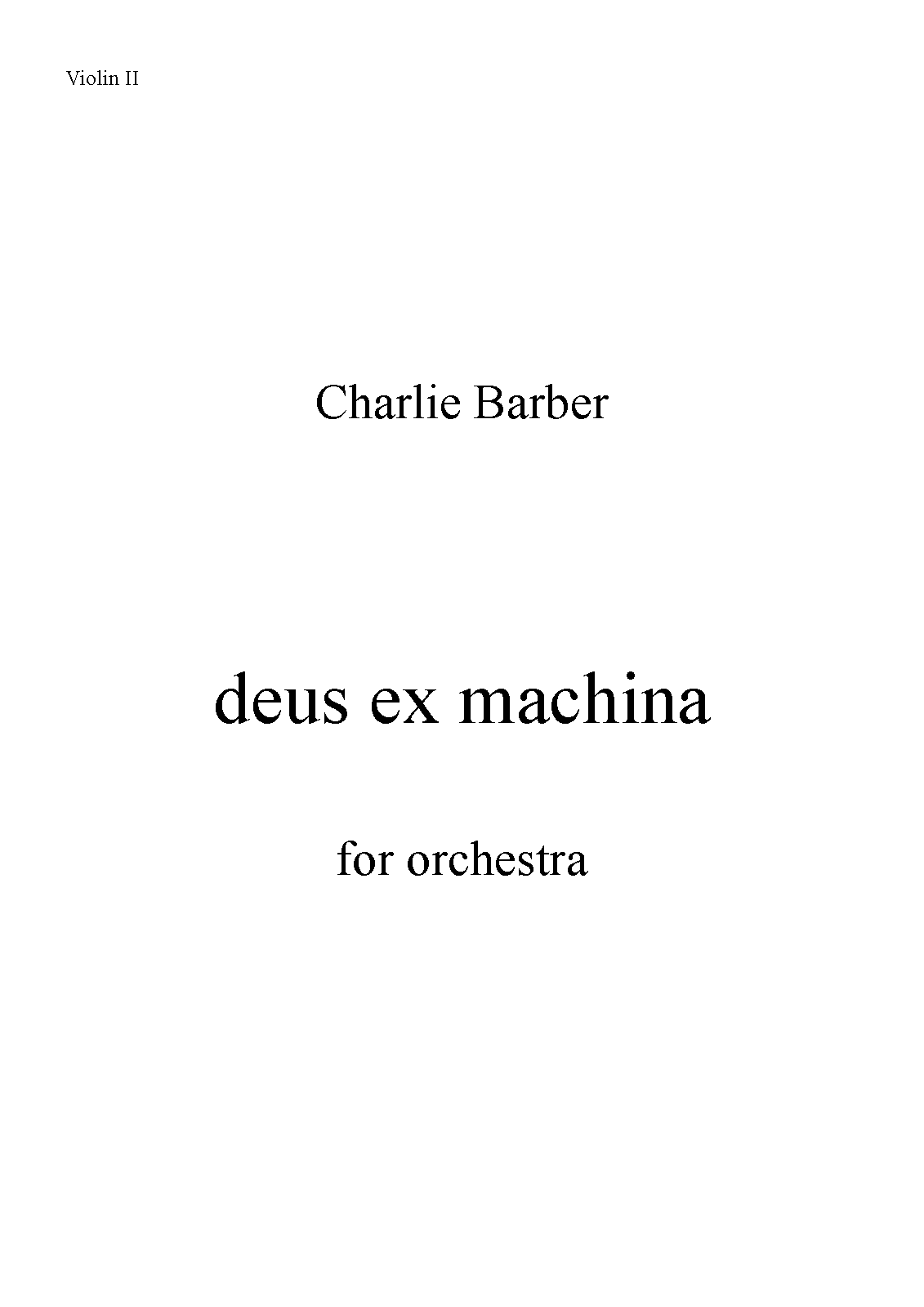 File:PMLP1319106-22 Deus ex machina - Violin II.pdf