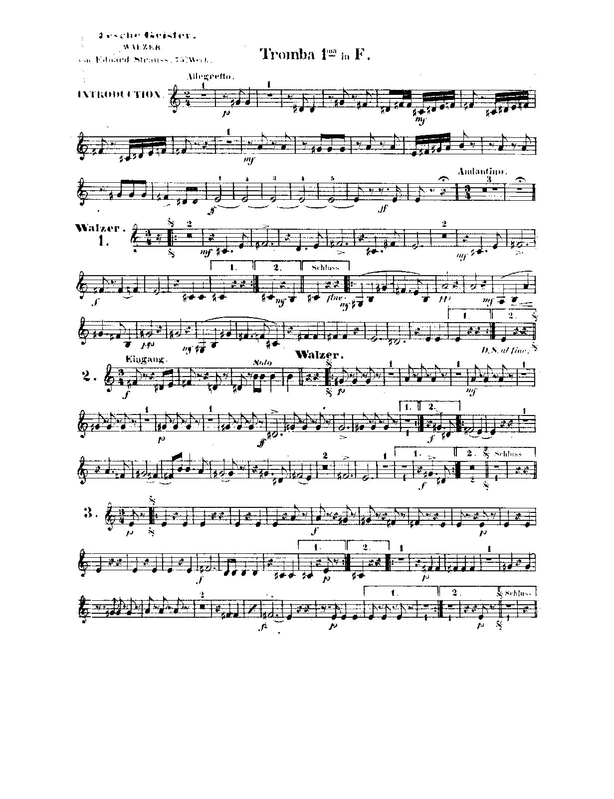 File:PMLP232242-Eduard Strauss Op 75 - 06 Trumpet 1-2.pdf