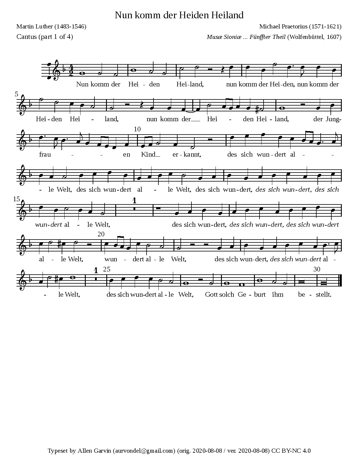 File:PMLP1027547-52-praetorius-lied-a4-nun komm der heiden heiland-parts.pdf