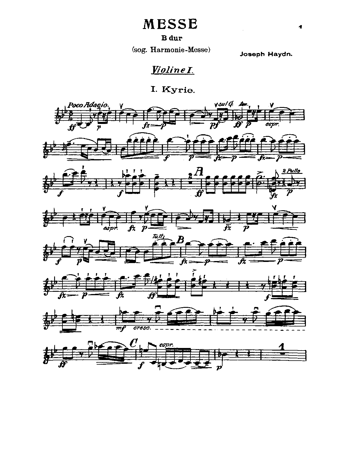 File:PMLP216265-Haydn Mass in B-flat major, Hob.XXII 14 - Violins I.pdf