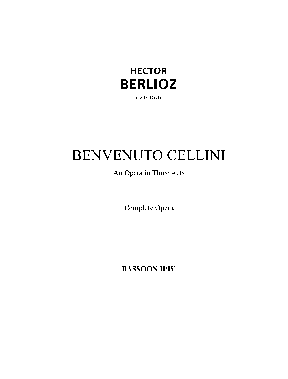 File:PMLP4672-08. BERLIOZ BENVENUTO CELLINI - BASSOON 2&4.pdf
